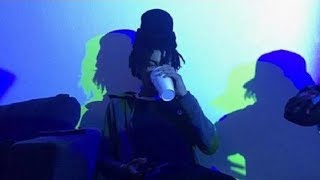 BOOFBOIICY - Half A Brick [Prod by Uglyfriend]