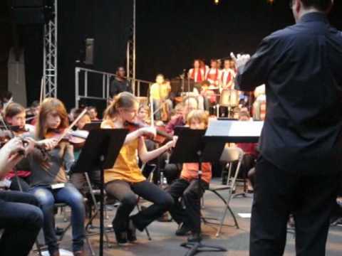 CONCERT GOUMANDISES MUSICALES 