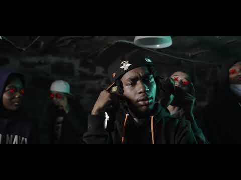 BigDeal Leek "JUGG PHONE" Official Music Video Shot by @BYKEEM13th