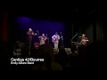 Cantiga 42/Bouree live at the Manor Pavilion