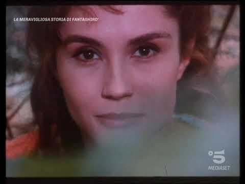 La Meravigliosa storia di Fantaghirò - Romualdo stregato dagli occhi di Fantaghirò