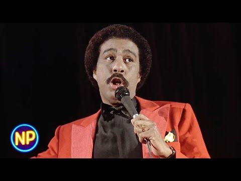 "I Used to be a Thief... I Wasn't Very Good" | Richard Pryor: Live on The Sunset Strip | Now Playing