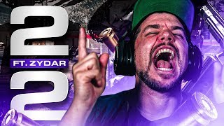 ON VEUT LA VICTOIRE EN TOURNOI 2VS2 SUR MODERN WARFARE feat Zydar 