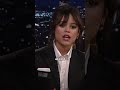 Jenna Ortega Spills HUGE Details About Wednesday Season 2
