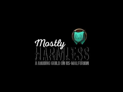 Mythic Imonar - Shadow Priest POV - MH