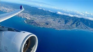 Download lagu Penerbangan Penuh – Hawaiian Airlines – Airbus A330-243 – HNL-LAX – N396HA – IFS Ep. 290 mp3 Download lagu Penerbangan Penuh – Hawaiian Airlines – Airbus A330-243 – HNL-LAX – N396HA – IFS Ep. 290 mp3