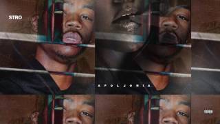 Stro - Apollonia (Prod. by Swellthy)