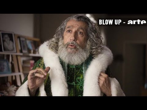 C'est quoi Alain Chabat ? - Blow Up - ARTE