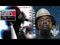 American Impatience - Estelle Vs. will.i.am