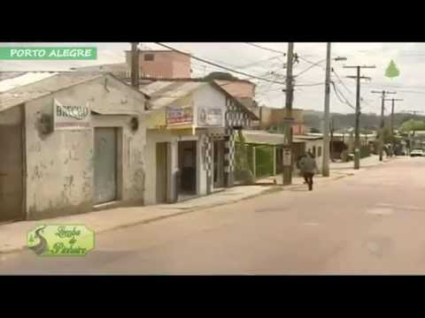 Pavor na Lomba do Pinheiro: Tráfico Impõe Toque de Recolher (HDTV)