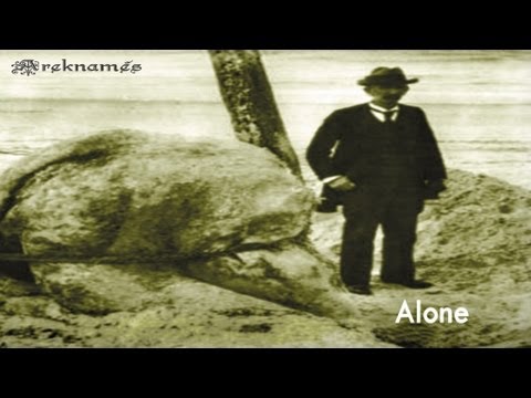 Areknamés  - Alone