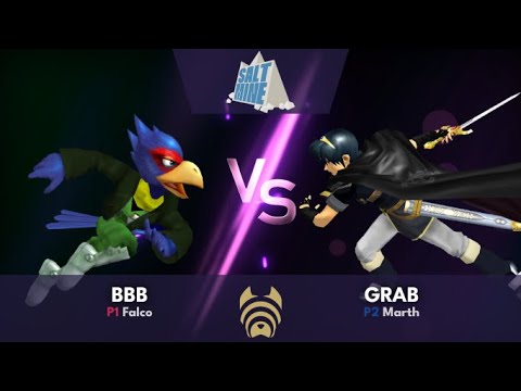 BobbyBigBalls vs Grab - Winers Semis | The Coal Mine Hosted by AllChateSports