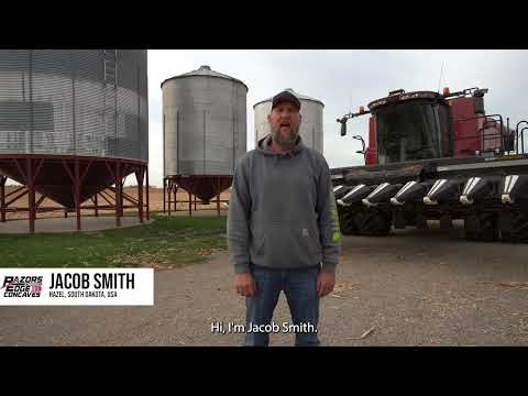 Completely Change How You Run Your Combine