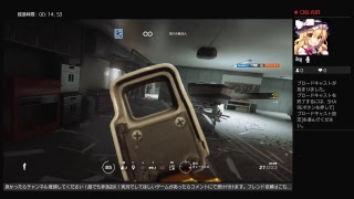 シージ生放送