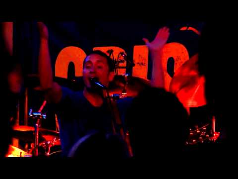 Cris Cosmo - Scheiß auf Facebook (live)