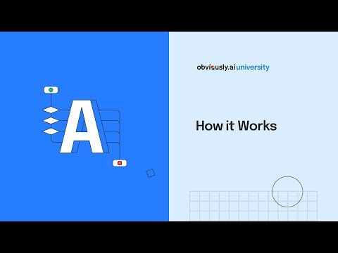 Lesson 12: How it Works