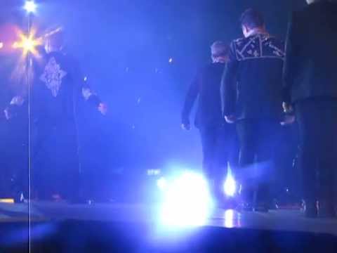 130616 SUPER SHOW 5 IN HONG KONG - BONAMANA