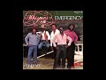 The Whispers  -  Emergency