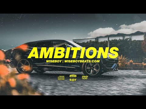 Drake x OZ Type Beat "Ambitions" | Certified Lover Boy Type Beat 2020