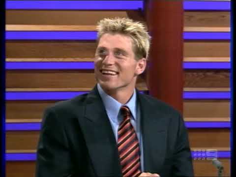 AFL Footy Show 24 June 2010