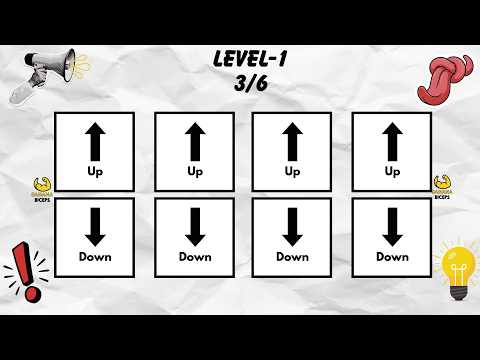 Easy Say The Word On Beat Challenge 78 | EASY MEDIUM HARD | Fast Rhythm Test |