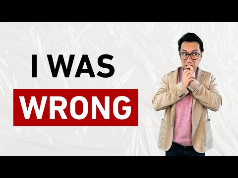 I was wrong about Toronto Real Estate in 2025 (It’s worse than I predicted)