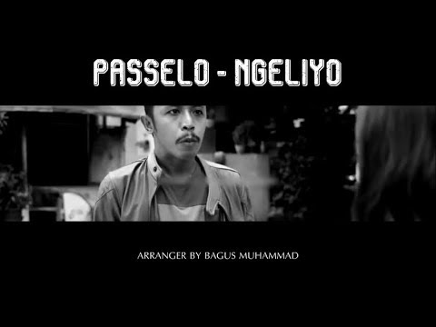 Paselo ngeliyo XALUNA FT INTAN RAHMA