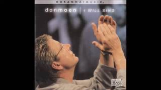 Don Moen Lift Up Your Heads