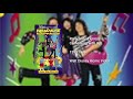 Opening To Parachute Express Come Sing With Us 1995 VHS