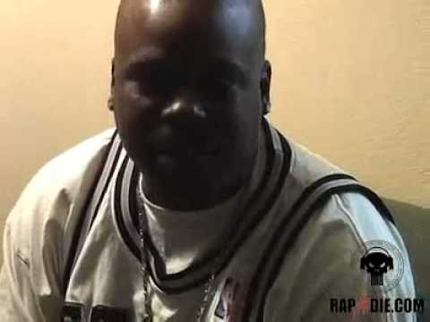 C-Bo - Rap Or Die the Movie Part 1 of 2 - West Coast Mafia Records