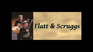 I&#39;m On My Way To Canaan&#39;s Land  - Flatt &amp; Scruggs   1959