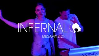 INFERNAL ★ Megamix 2k21