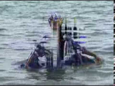 Yoruba Andabo - Yemayá