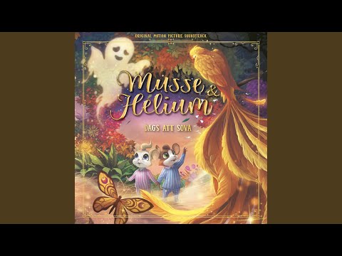 Dags att sova (Original Motion Picture Soundtrack)