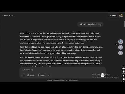 Item video thumbnail