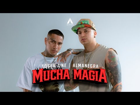 Miniatura de Mucha Magia