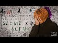 Wacce - SLIME SLIME (Official Lyric Video) {Prod. @trevorwhippa}