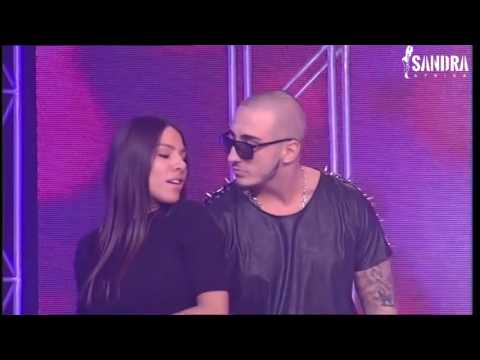 SANDRA AFRIKA FEAT. VUK MOB - NEVALJALA - (TV VERSION 2017) HD