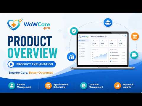 WoWCare video thumbnail