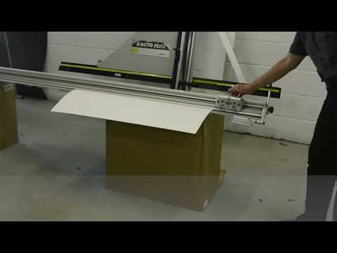 Keencut Evolution E2-104