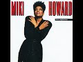 Miki Howard & Gerald Levert - Thats What Love Is - 1987