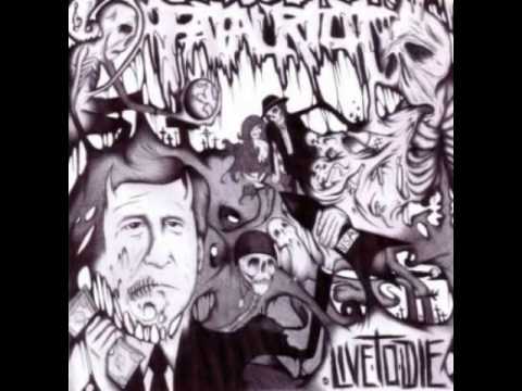 Fatal Riot - Kuklinski