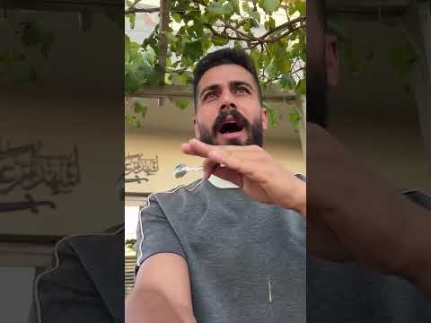 تكدرون تطلبون عسل وانتو مطمأنين انو هذا العسل من #ريف #اكسبلور_فولو #بدون_موسيقى #بغداد #تصويري