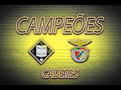 Campeões Nacionais Cadetes | Volei TV