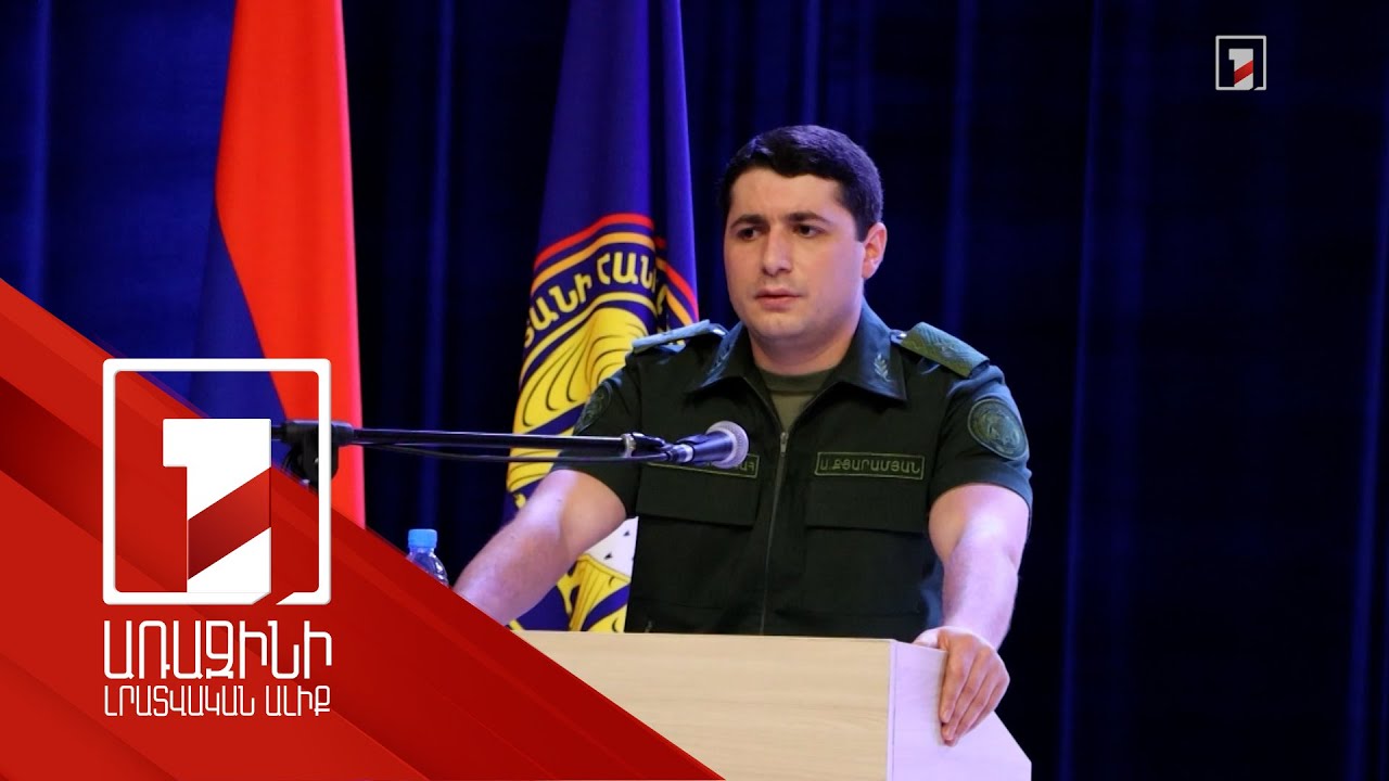 Ունենք իրական պատկեր, թե ինչու պարտվեցինք 44-օրյա պատերազմում. ՔԿ նախագահ