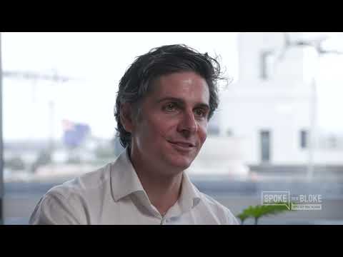 Watch — MensLine Australia: free mental health counselling for men