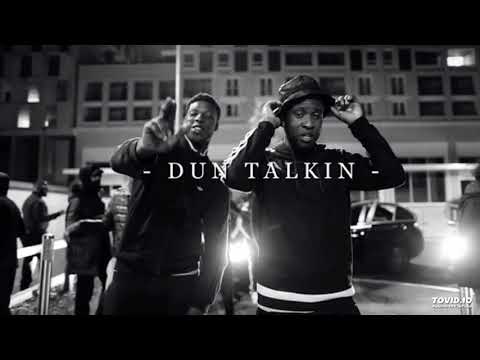 Kojo Funds & Abra Cadabra-Dun Talkin' (CLEAN) audio