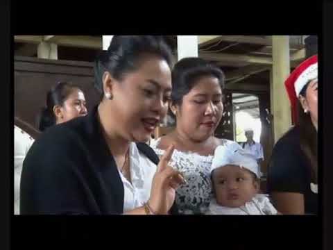 HARMONI BALI 7 JANUARI 2018   MENCEGAH DAN MENDETEKSI CACAT DINI PADA JANIN