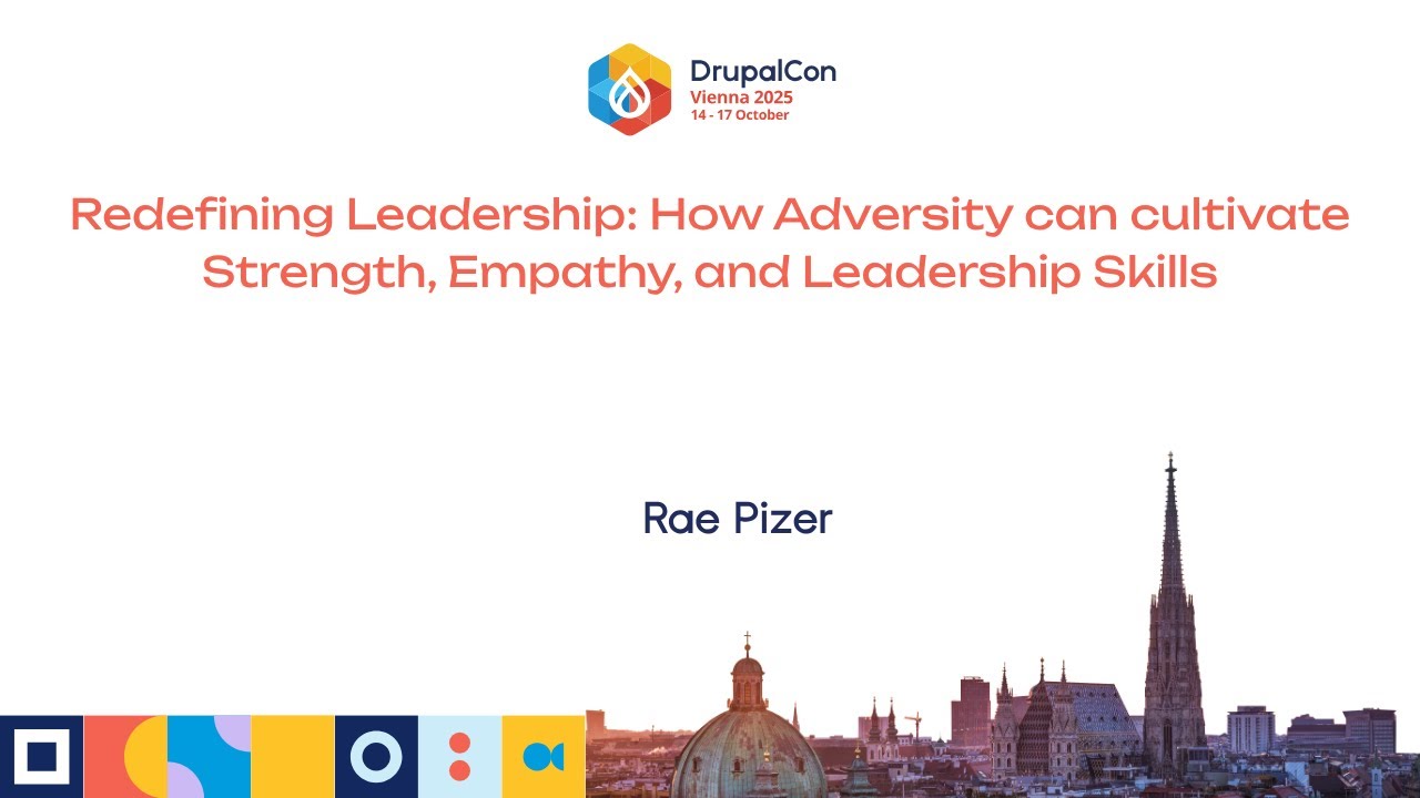 Redefining Leadership: How Adversity can cultivate Strength, Empathy, and Leadership Skills