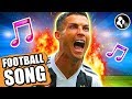 ♫ CRISTIANO RONALDO FOOTBALL SONG | SmashMouth All Star
